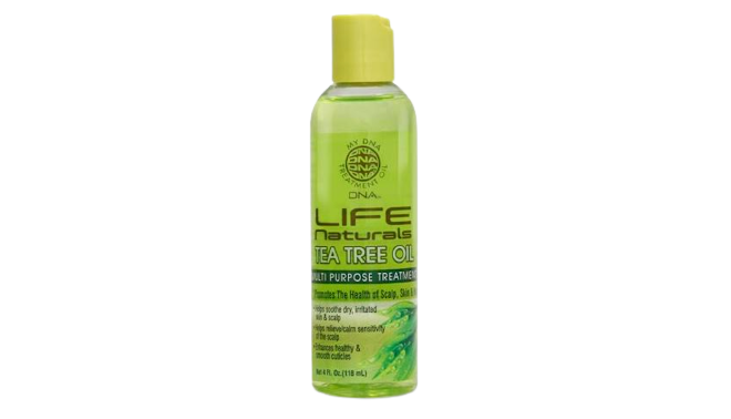 Dna Life Naturals Tea Tree Oil