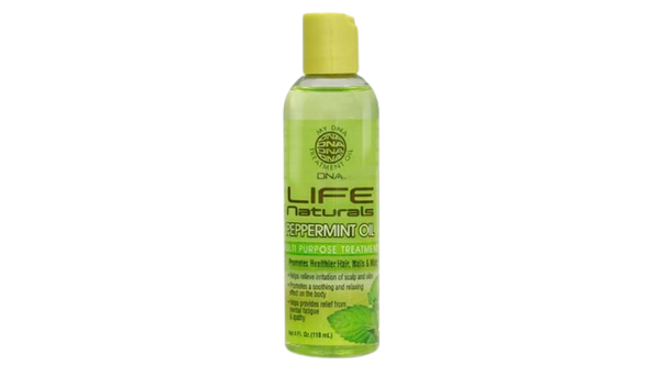 Dna Life Naturals Peppermint Oil