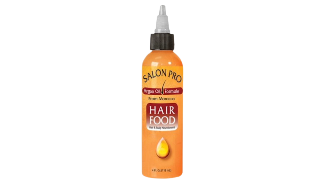 Salon Pron Argan Oil