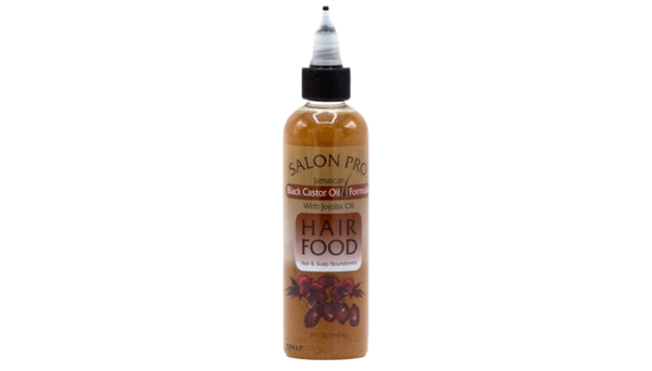 Salon Pro Hair Food Hair
