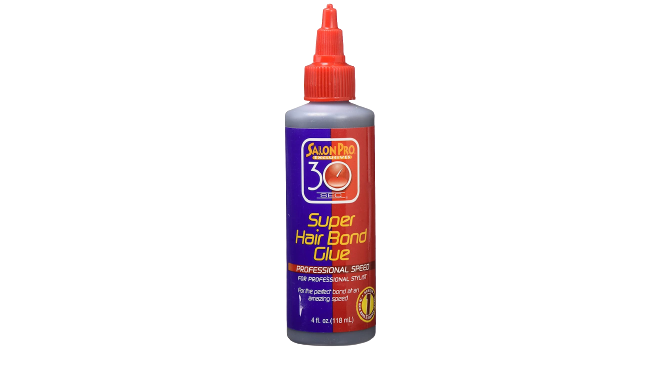 Salon Pro Super Hair Bonding Glue