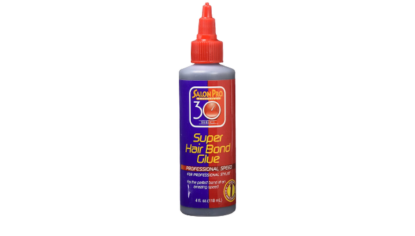 Salon Pro Super Hair Bonding Glue