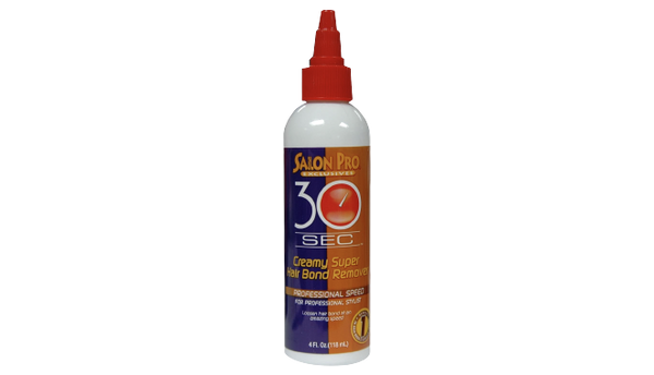Salon Pro Creamy Super Hair Bond Remover