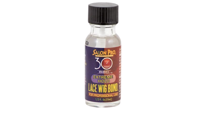 Salon Pro 30 Lace Wig Bond Extreme Hold