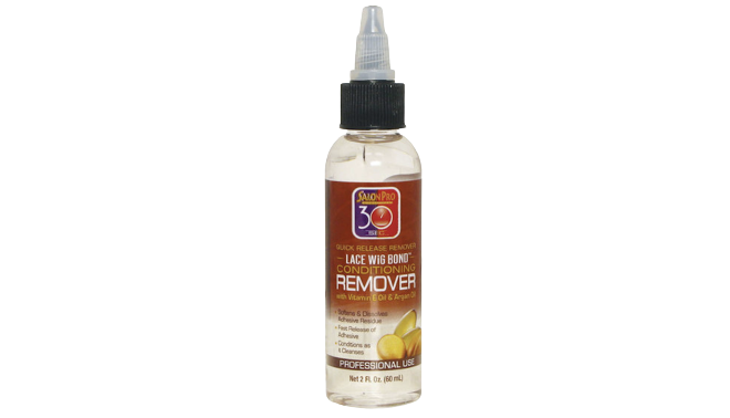 Salon Pro Conditioning Remover
