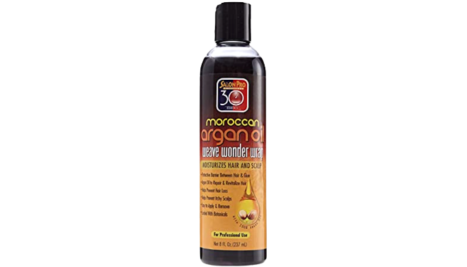 Salon Pro Moroccan Argan Oil
