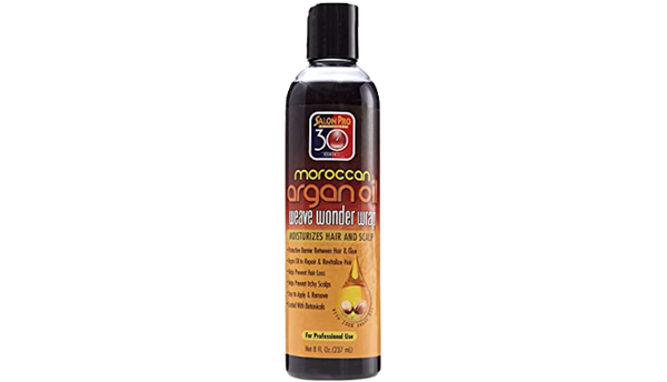 Salon Pro Moroccan Argan Oil