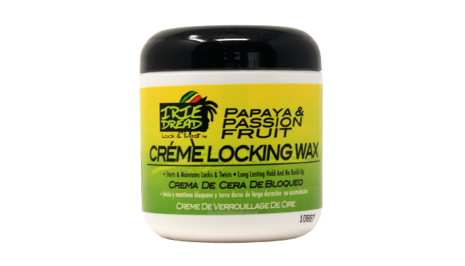 Irie Dread Locking Wax