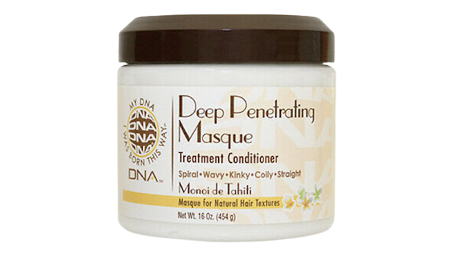 Deep Penetrating Masque