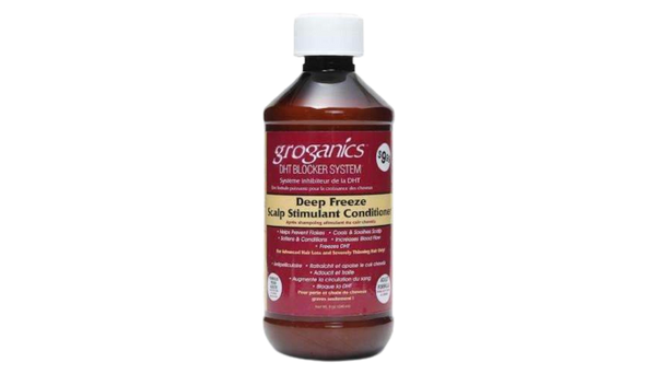 Groganics Deep Freeze Condiotioner