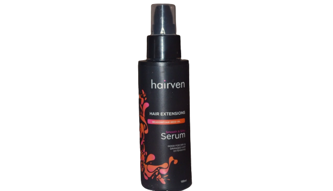 Hairven Serum
