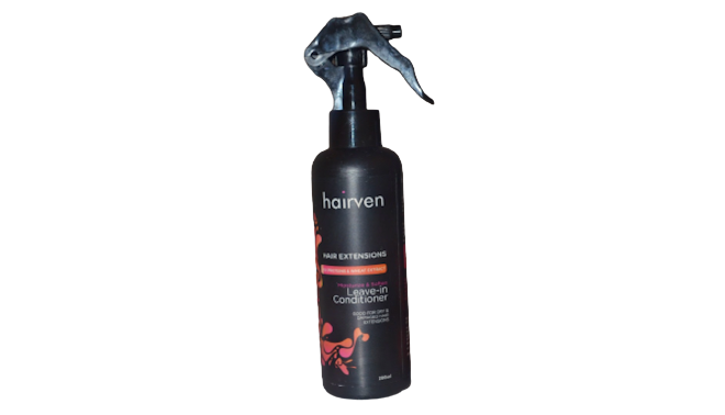 Hairven Leave In Conditioner