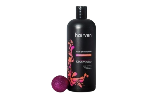 Hairven Shampoo