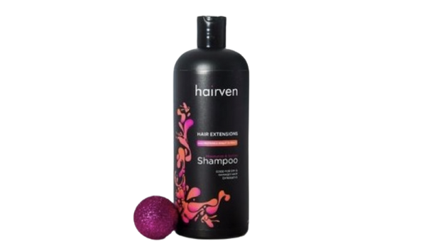 Hairven Shampoo