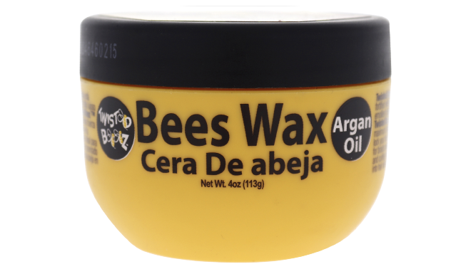 Bees Wax Cera De Argan Oil