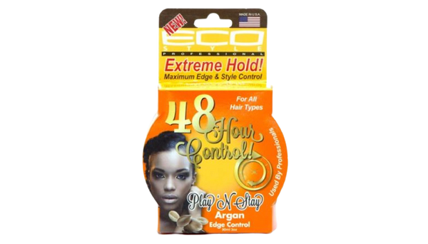 Play N Stay Argan Oil Edge Control