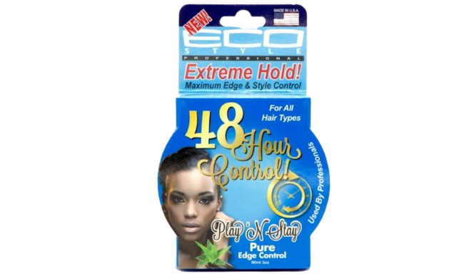 Eco Styler Play And Stay Edge Control