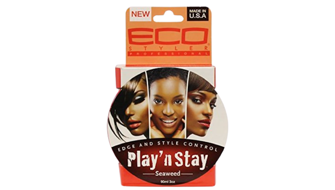 Eco Styler Play And Stay