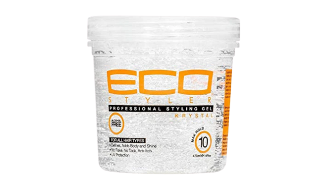 Eco Styler Krystal Gel