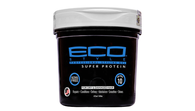 Eco Style Super Protein