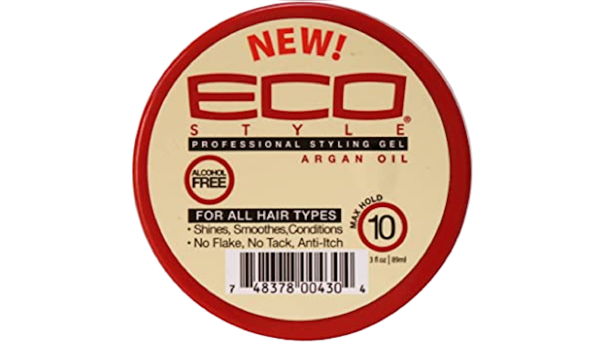 Eco Styler Argan Oil Edge Control