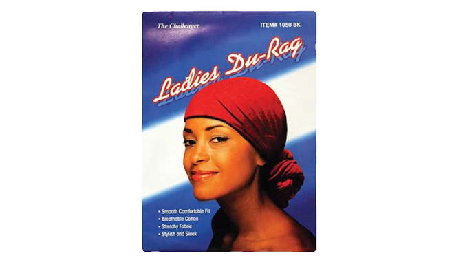 Ladies Du-Rag The Challenger