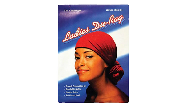 Ladies Du-Rag The Challenger