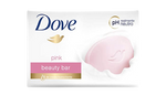 Dove Pink/Rosa Soap