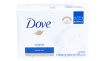 Dove Original Beauty Bar 4 Barras De Jabon