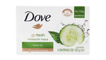 Dove Go Fresh Hidratacion Fresca