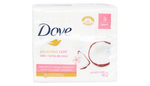 Dove Delicious Care Coconut