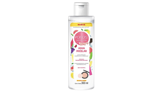 Pond's Noche And Dia By Yuya