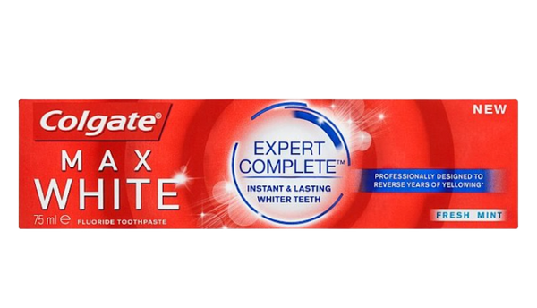 Colgate Max White Tooth Paste
