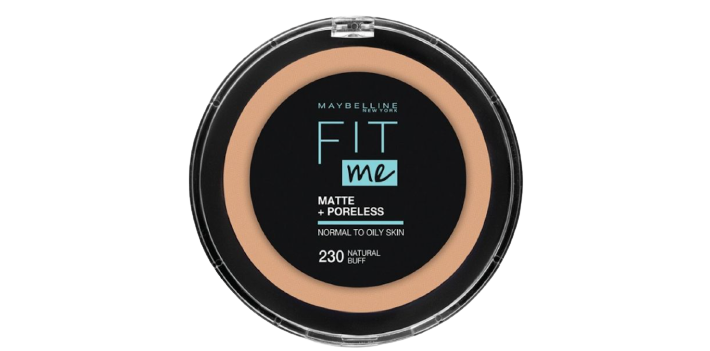 Maybelline Fit Me 230 Matte + Poreless