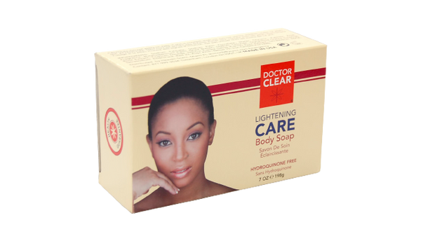 Doctor Clear Soap