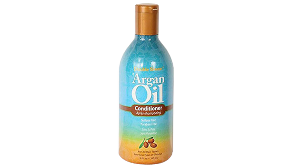 Double Sheen Argan Oil Conditioner