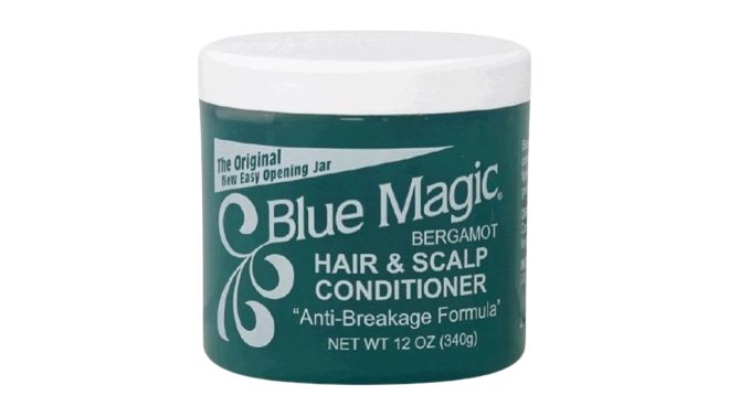 Double Magic Bergamot Hair Cream