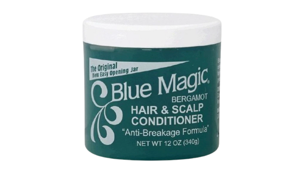 Double Magic Bergamot Hair Cream