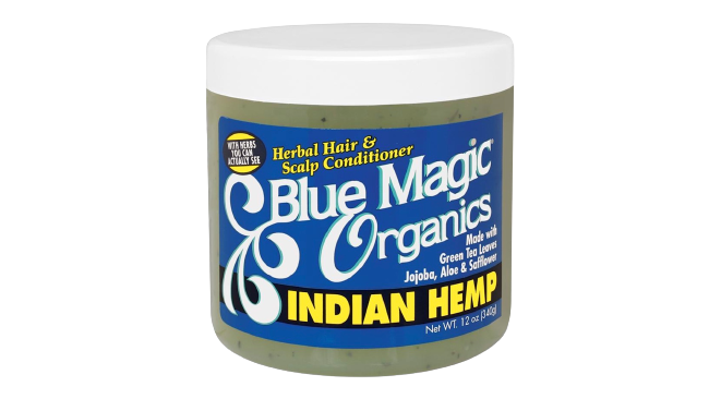 Double Magic Indian Hemp