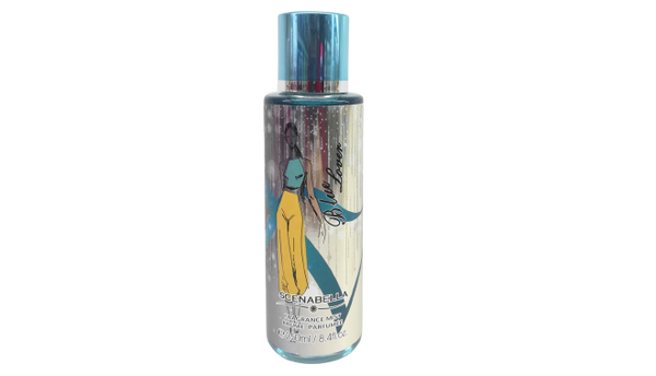 Scenabella Blue Lover Fragrance Mist