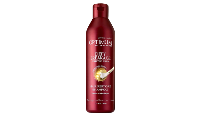 Optimum Hair Defy Break Shampoo