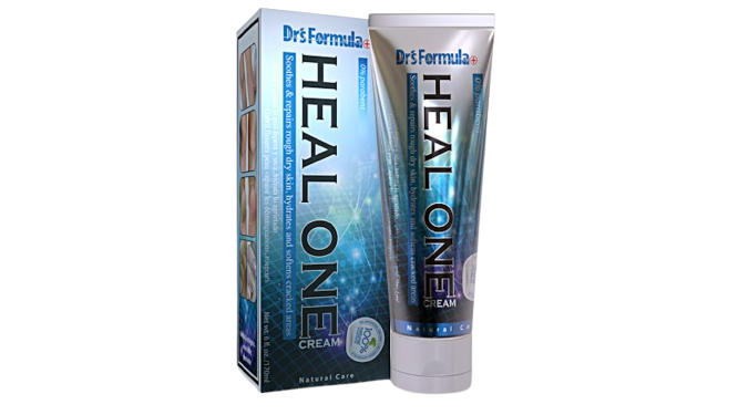 Drs Formula Heal One Cream