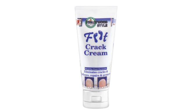 Feet Crack Cream