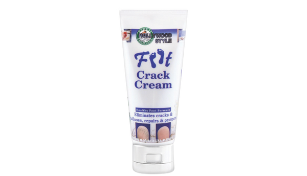 Feet Crack Cream