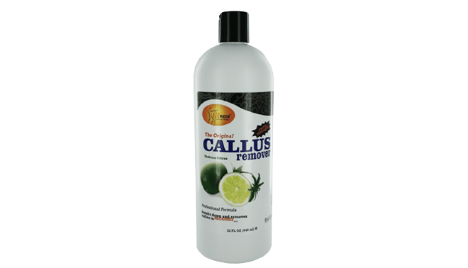 Callus No More Verbena Citrus