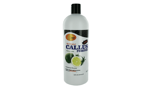 Callus No More Verbena Citrus