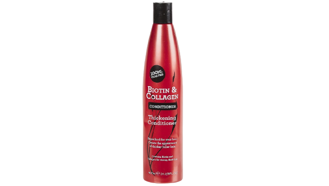 Biotin And Collagen Conditioner