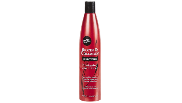 Biotin And Collagen Conditioner