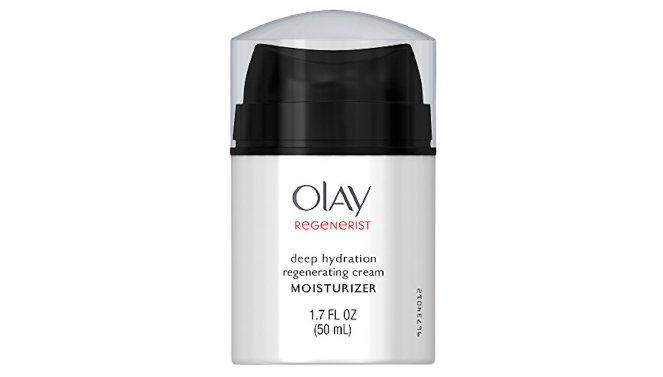 Olay Regenerist Advanced Regenerating Cream