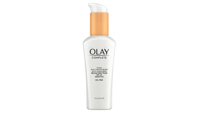 Olay Complete Uv365 Daily Mositurizer Spf30